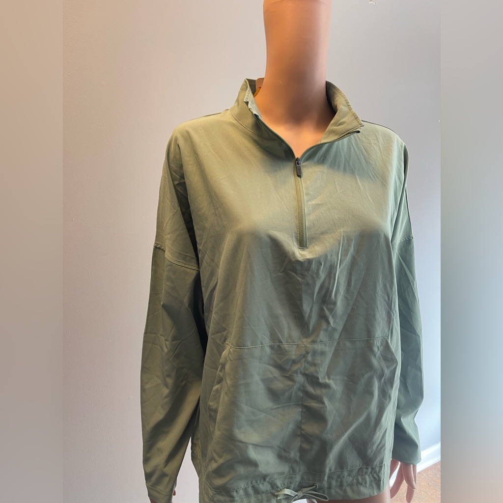 Gerry Jacket
